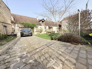  Maison � vendre 6 pi�ces 115 m�