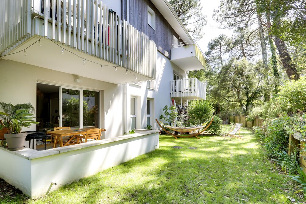 Appartement 4 pièces