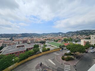  Appartement à vendre 2 pièces 41 m²