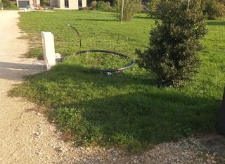  Terrain � vendre 852 m�