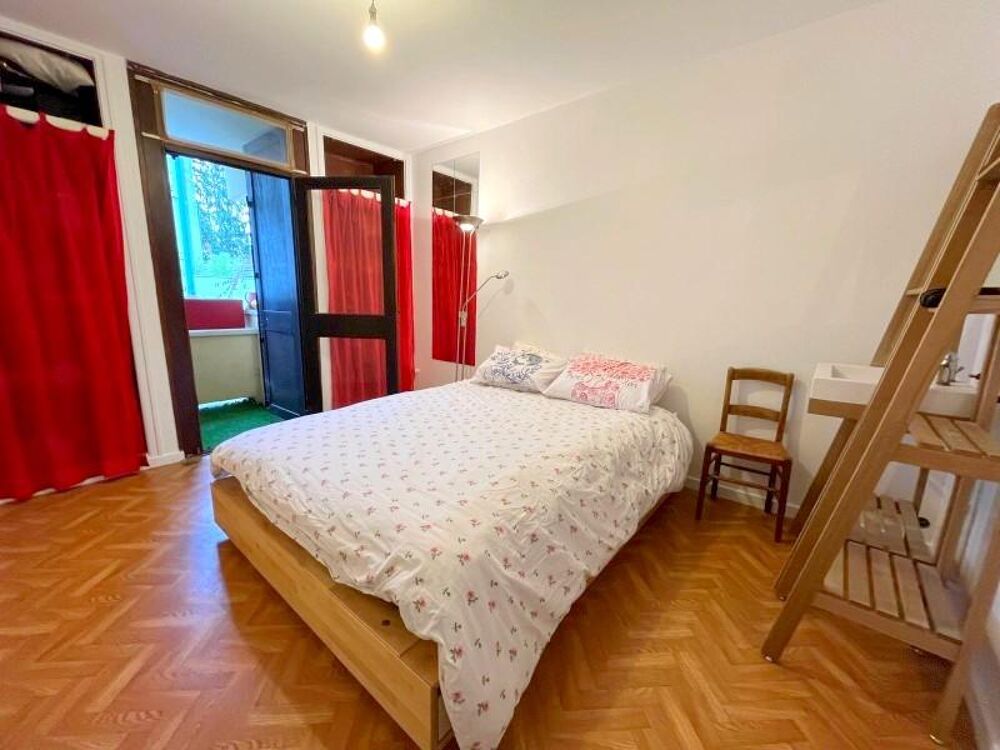 Vente Appartement Appartement 4 pièces Meaux