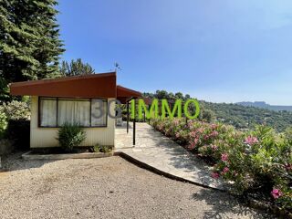  Maison  vendre 3 pices 42 m