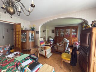  Appartement � vendre 3 pi�ces 91 m�