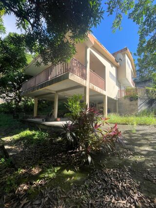  Maison à vendre 4 pièces 128 m²