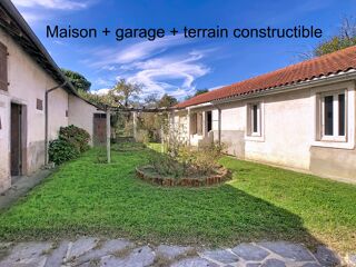  Maison à vendre 6 pièces 137 m²