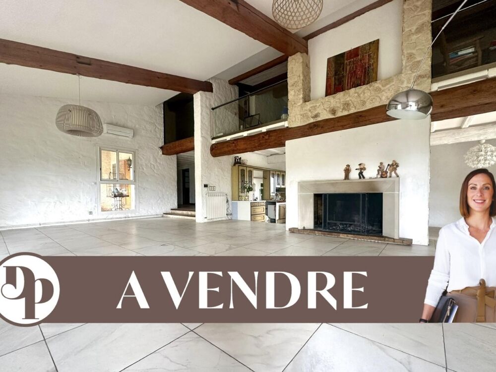  vendre  Maison Poussan (34560)