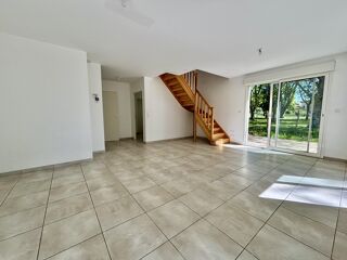  Maison à vendre 5 pièces 