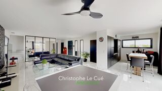  Maison � vendre 5 pi�ces 136 m�