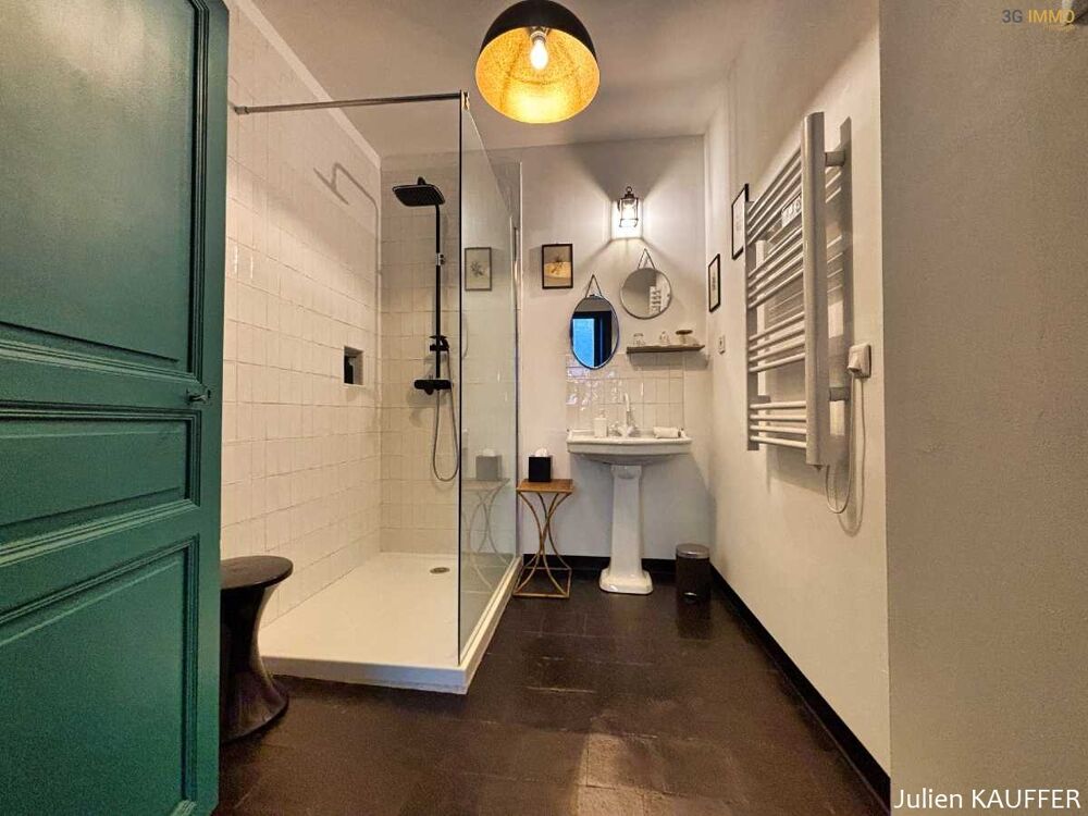  vendre  Maison Correns (83570)