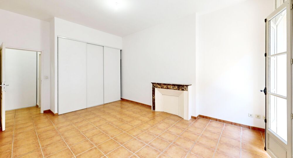 Vente Appartement Appartement 3 pièces Perpignan