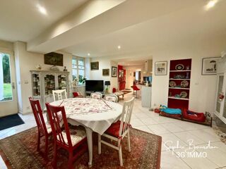  Maison à vendre 11 pièces 415 m²