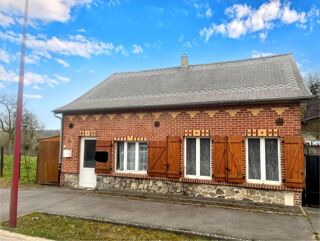  Maison  vendre 5 pices 107 m