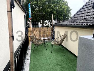  Maison � vendre 5 pi�ces 