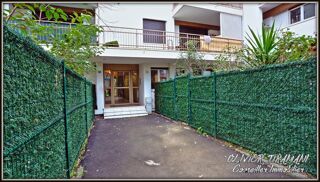  Appartement à vendre 2 pièces 37 m²