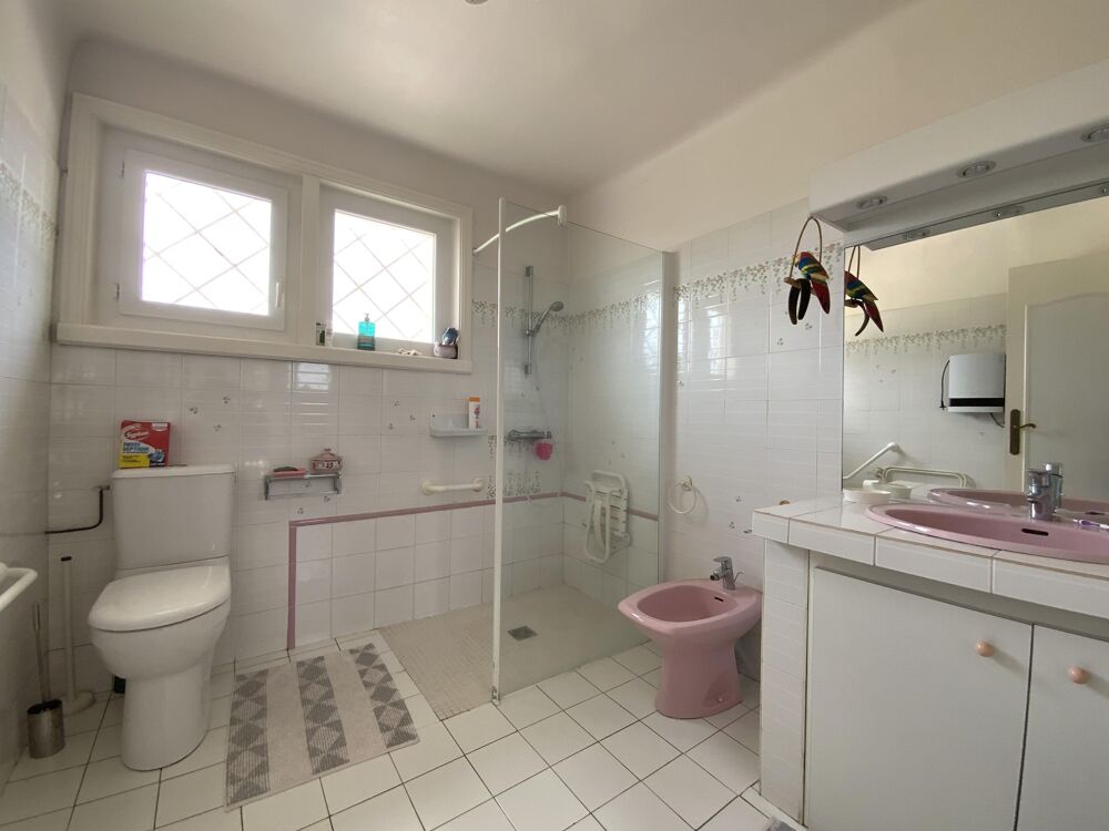 � vendre  Maison Anglet (64600)