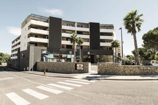  Appartement � vendre 3 pi�ces 80 m�