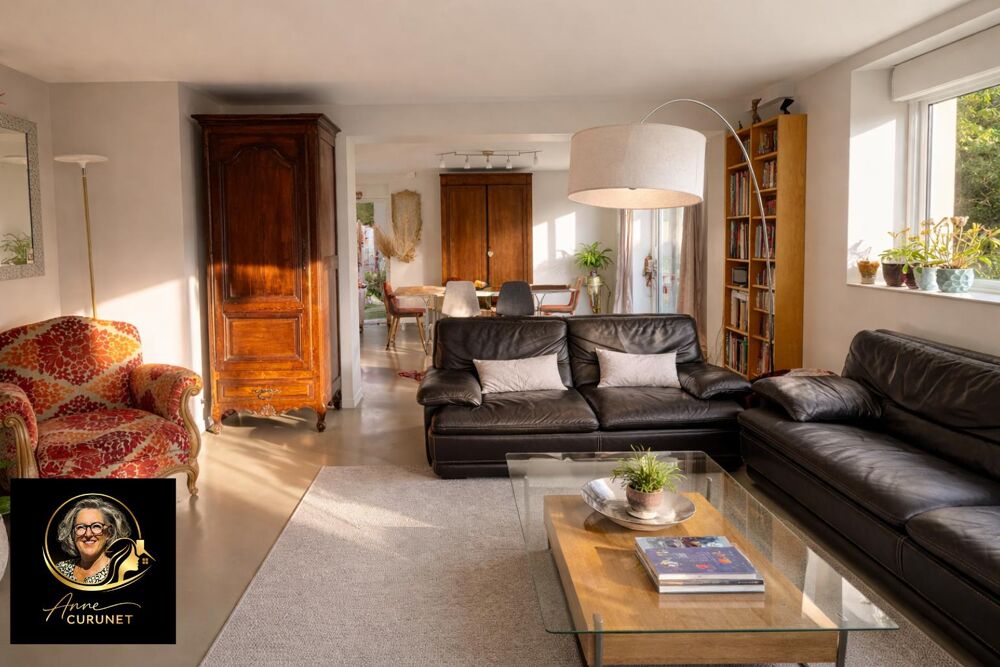 à vendre  Maison Vannes (56000)
