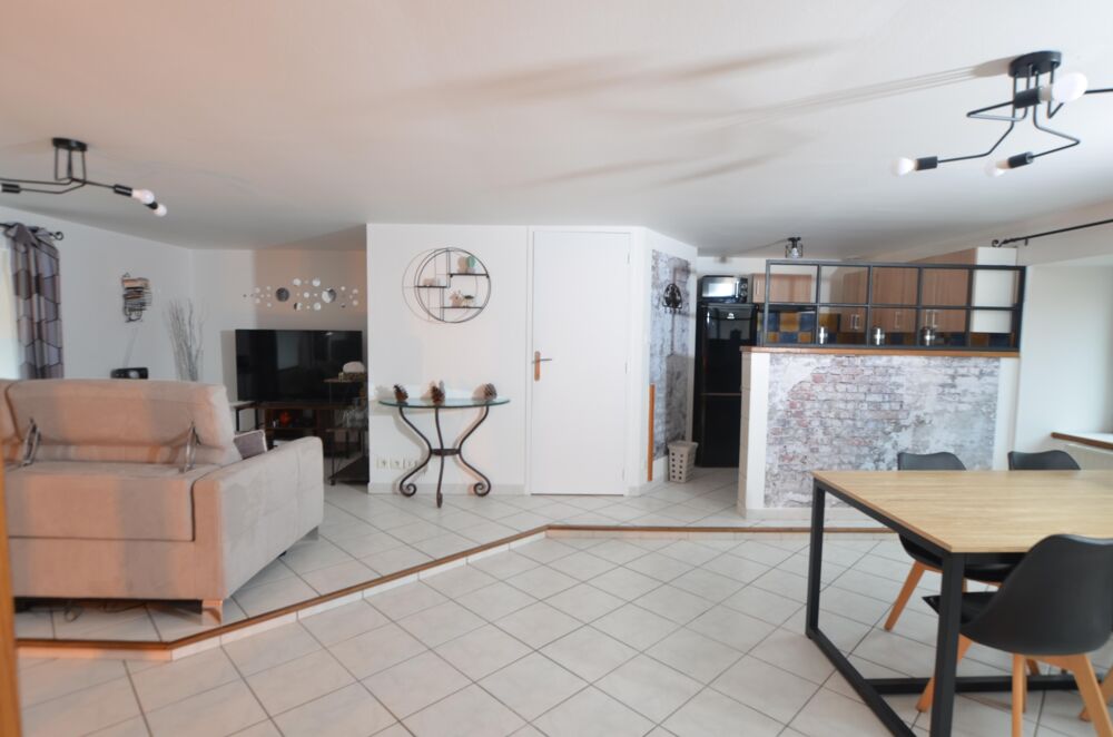 Maison 5 pièces