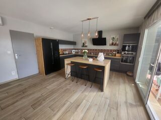  Maison � vendre 5 pi�ces 110 m�