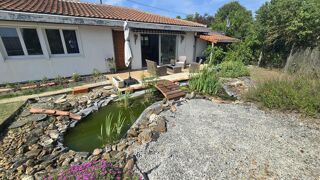  Maison à vendre 4 pièces 102 m²