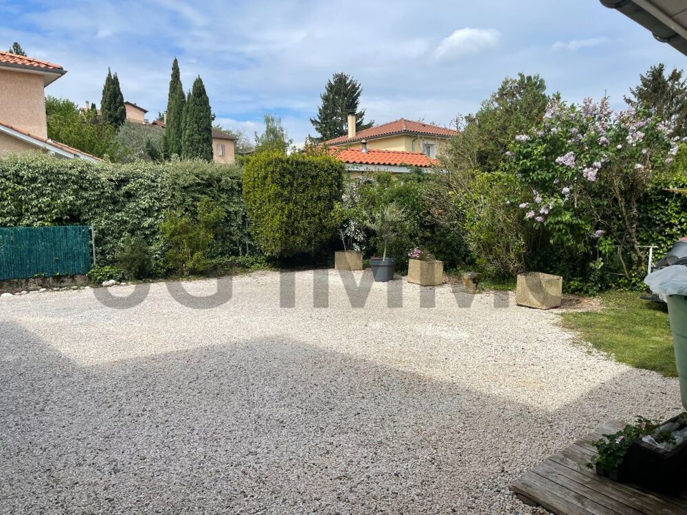  vendre  Maison Genas (69740)