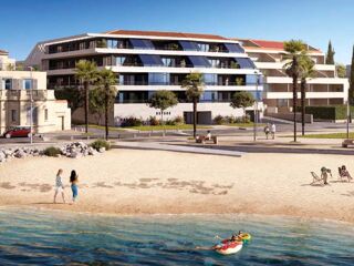  Viager  vendre 3 pices 54 m