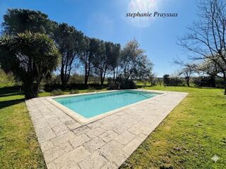  Maison � vendre 8 pi�ces 300 m�