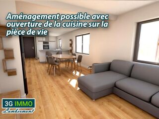  Maison  vendre 5 pices 71 m