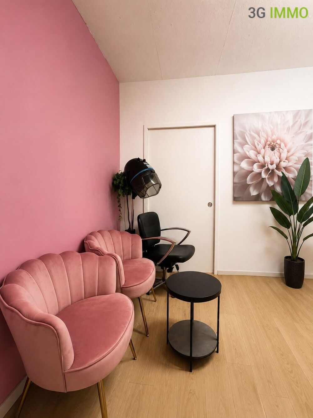 Vente Maison Maison 10 pièces Ivry-le-temple