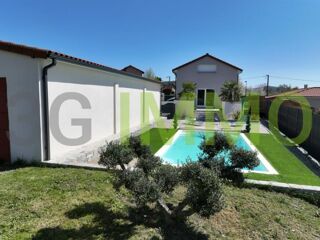  Maison � vendre 5 pi�ces 1 m�