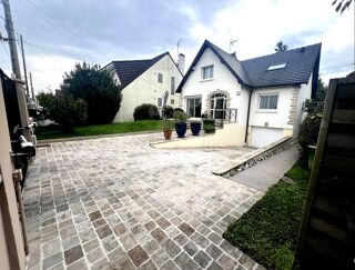  Maison � vendre 7 pi�ces 196 m�