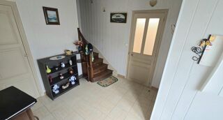  Maison � vendre 5 pi�ces 