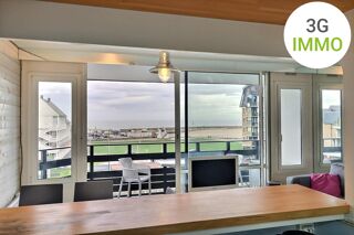  Appartement � vendre 3 pi�ces 