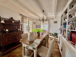  Maison à vendre 6 pièces 