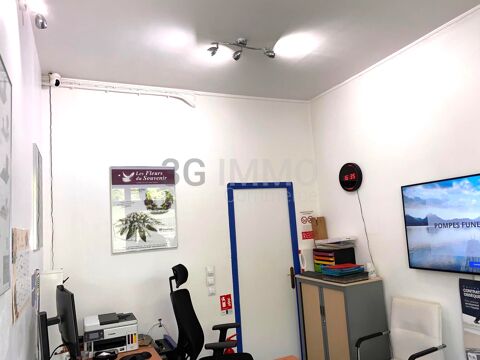   Vente murs pro  à Villejuif 