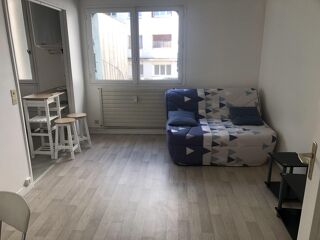  Appartement  louer 1 pice 28 m Prigueux