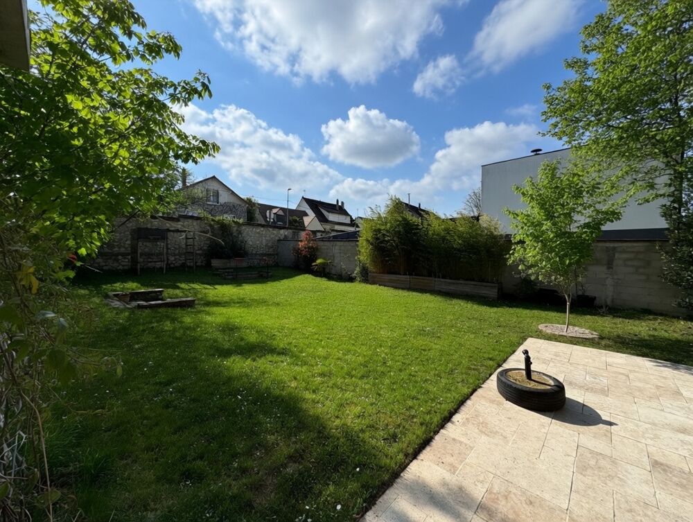 Maison 9 pièces