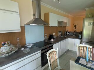  Appartement à vendre 3 pièces 61 m²