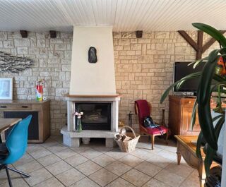 Maison � vendre 4 pi�ces 90 m�