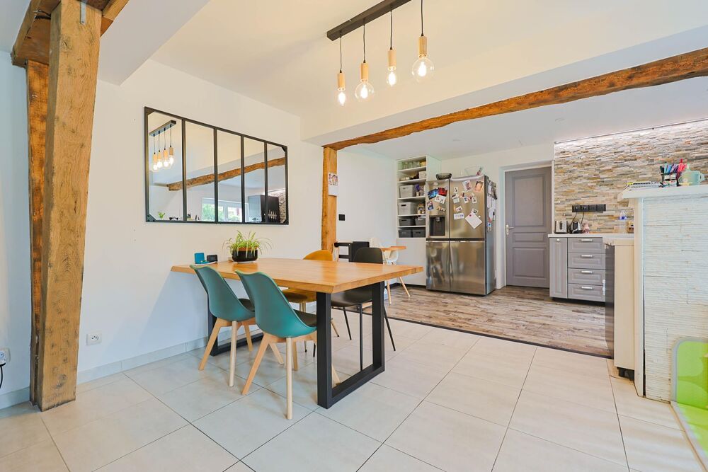 Vente Maison Maison ancienne 4 pièces Montargis