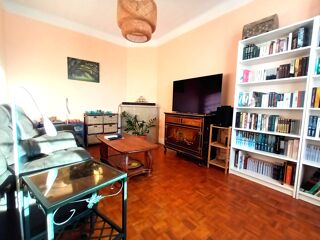  Appartement à vendre 5 pièces 100 m²