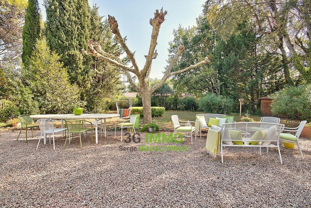 Vente Maison Propriété 6 pièces La motte
