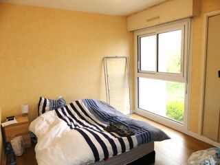  Appartement à vendre 2 pièces 46 m²