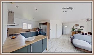  Maison � vendre 5 pi�ces 99 m�