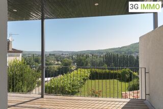  Appartement à vendre 3 pièces 81 m²