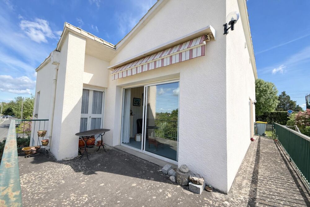 Maison 9 pièces