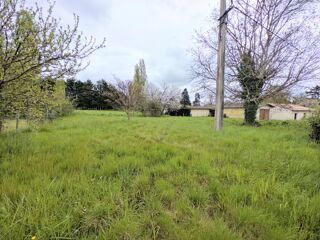  Terrain � vendre 2486 m�