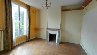  Maison � vendre 6 pi�ces 106 m�