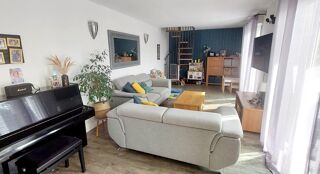  Maison � vendre 4 pi�ces 