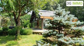  Maison à vendre 4 pièces 100 m²